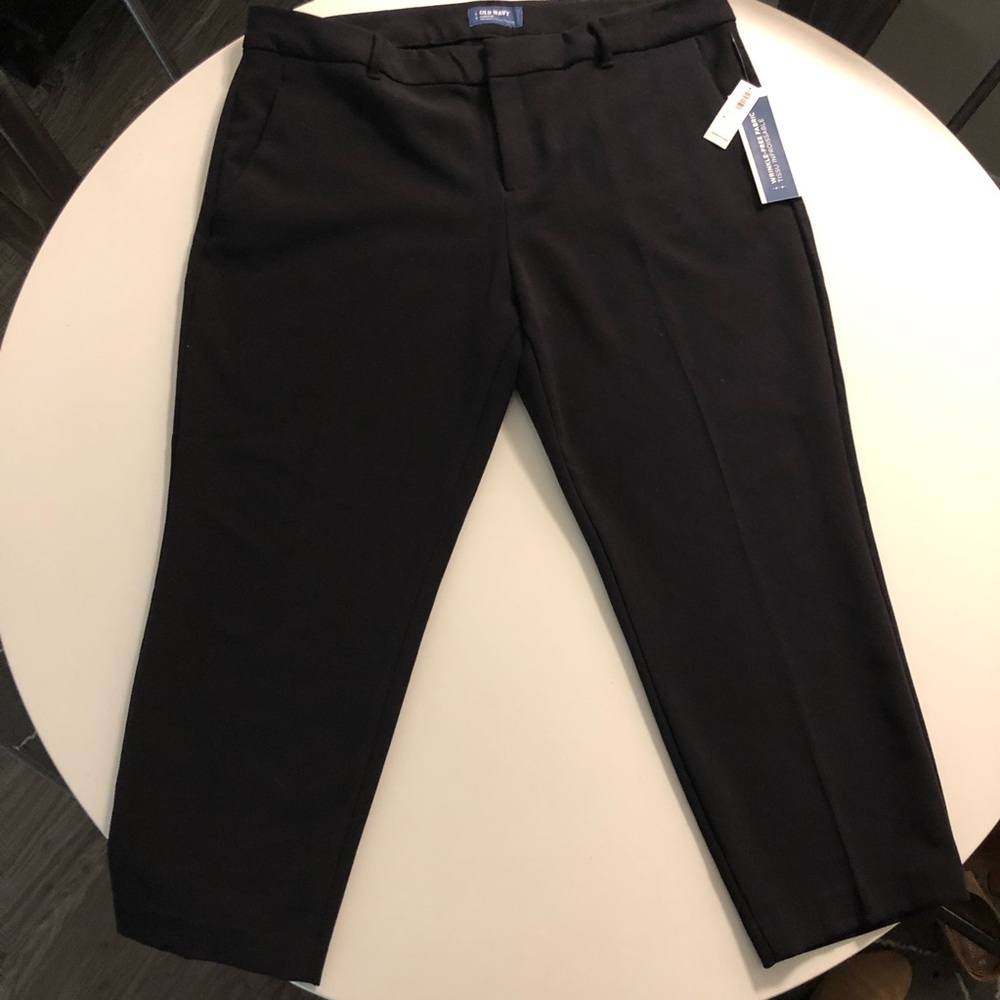 NWT Old Navy Harper Ankle Pants